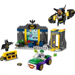 BATCUEVA CON BATMAN,... 2