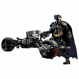 BATMAN AND BAT-POD... 2