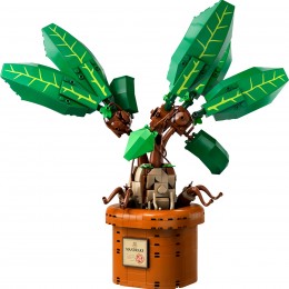HARRY POTTER MANDRAKE 76433... 2