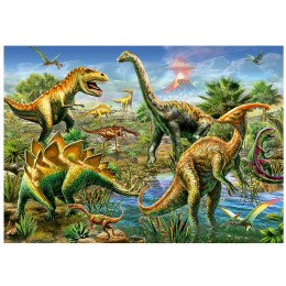 JIGSAW PUZZLE 500 PIECES... 2