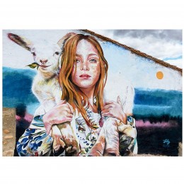 PUZZLE 500 PIECES... 2