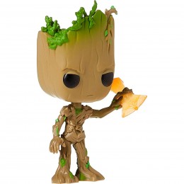 FUNKO POP INFINITY WAR:...