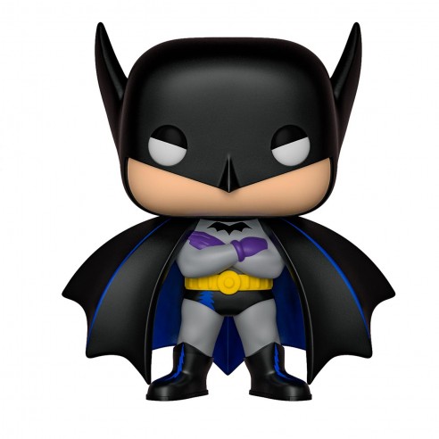 FUNKO POP BATMAN 80TH BATMAN 1ST...