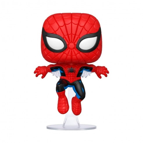 FUNKO POP FIGURA SPIDER-MAN 46952...