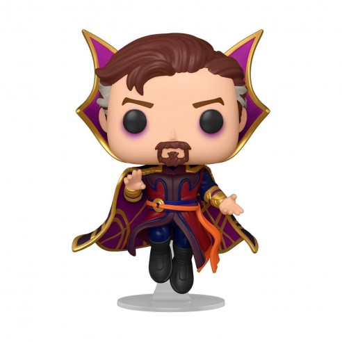 FUNKO POP MARVEL: WHAT IF - DOCTOR...