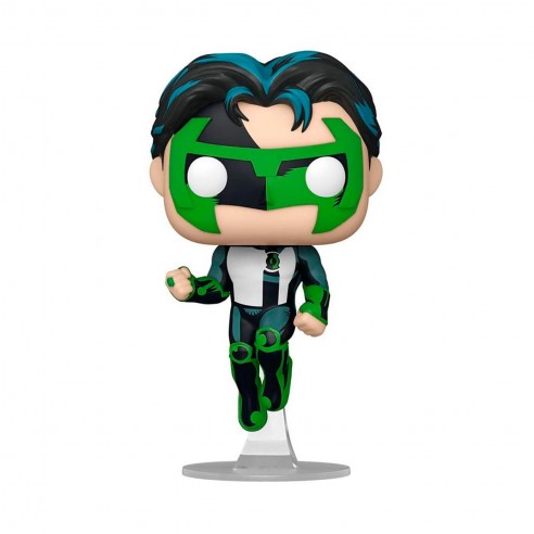 FUNKO POP GREEN LANTERN GREEN LANTERN...