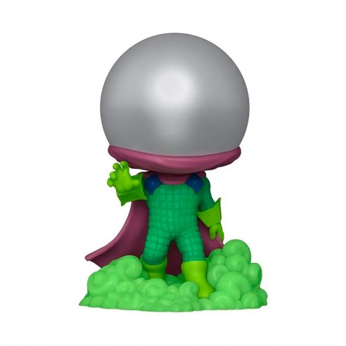 FUNKO POP! MARVEL - MYSTERIO (GW)...