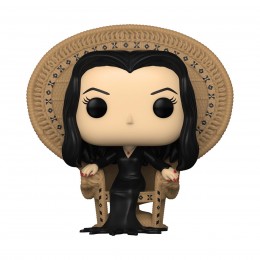 FUNKO POP PREMIUM: MORTICIA...