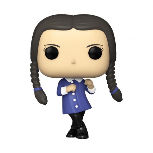 FUNKO POP MIÉRCOLES ADDAMS -LA...