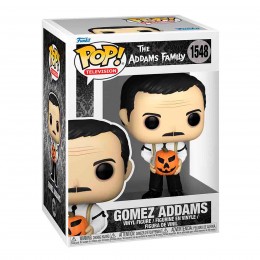 FUNKO POP GOMEZ ADDAMS 81209 2