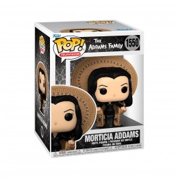 FUNKO POP PREMIUM: MORTICIA... 2