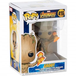 FUNKO POP INFINITY WAR:... 2