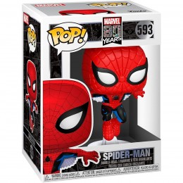 FUNKO POP FIGURE SPIDER-MAN... 2