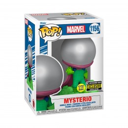 FUNKO POP! MARVEL -... 2
