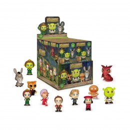 FUNKO MYSTERY MINI: SHREK... 2