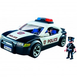 POLICE CAR CITY ACTION 5673... 2