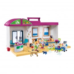 VETERINARY CLINIC BRIEFCASE... 2