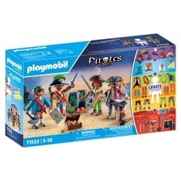 MY FIGURES: PIRATAS PIRATES...