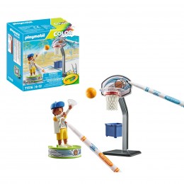 PLAYMOBIL COLOR: SKATER... 2