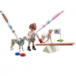 PLAYMOBIL COLOR: DOG... 2