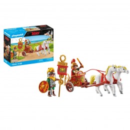 ASTERIX: ROMAN CHARIOT... 2