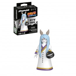 KAGUYA NARUTO 71559 PLAYMOBIL 2