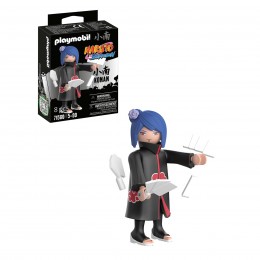KONAN NARUTO 71560 PLAYMOBIL 2