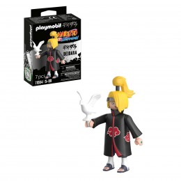 DEIDARA NARUTO 71564 PLAYMOBIL 2