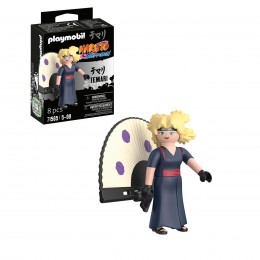 TEMARI NARUTO 71565 PLAYMOBIL 2