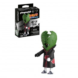 ZETSU NARUTO 71566 PLAYMOBIL 2