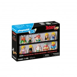 ASTÉRIX: SET DE FIGURAS...