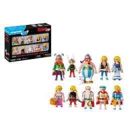 ASTERIX: SET OF FIGURES... 2