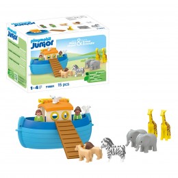 NOAH´S ARK JUNIOR BRIEFCASE... 2