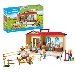 FARM COUNTRY BRIEFCASE... 2