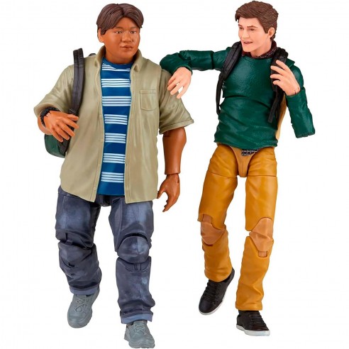 MARVEL LEGENDS FIGURAS PETER PARKER Y...