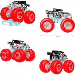 MONSTER TRUCKS POWER... 2