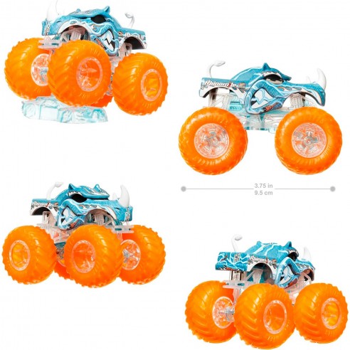 TOMY モンスターコレクションAG ハスボー 019 TOMY モンスターコレクションAG ハスボー 019