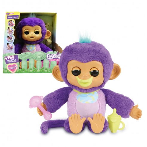 FINGERLINGS CARE AND PAMPER 61853192...