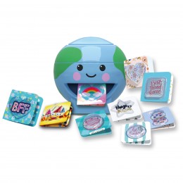 CREA TUS TARJETAS 3D...