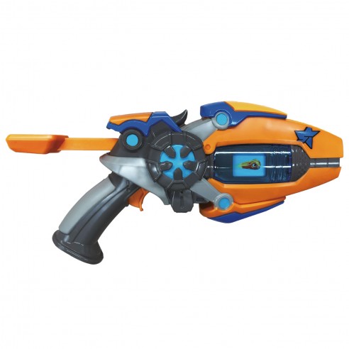 PISTOLA SLUGTERRA ELI'S BLASTER...