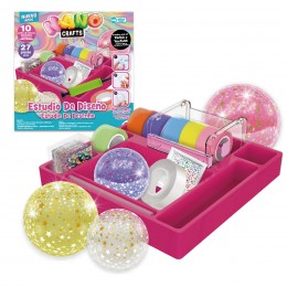 NANO CRAFTS DESIGN STUDIO...