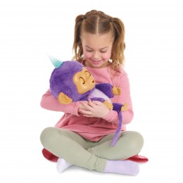 FINGERLINGS CARE AND PAMPER... 2