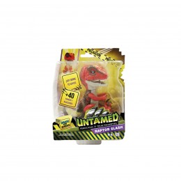 UNTAMED DINO RAPTOR... 2