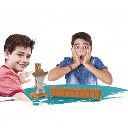 MIKE THE HANGED MAN GAME... 2