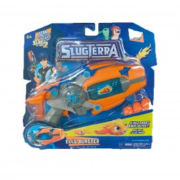 SLUGTERRA ELI´S BLASTER GUN... 2