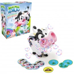 MOO MOO ACHOO SET 932004...