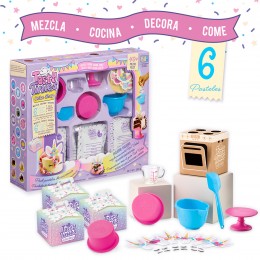 TASTY TINIES UNICORNIO... 2