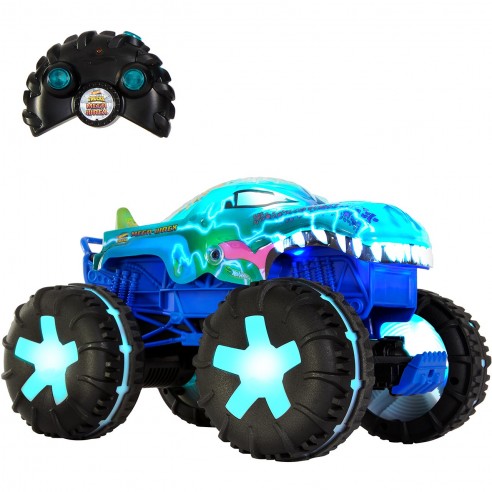 MONSTER TRUCKS RADIO CONTROL MEGA...