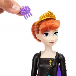 MUÑECA FROZEN ANNA SPIN Y... 2