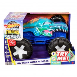 MONSTER TRUCKS RADIO... 2